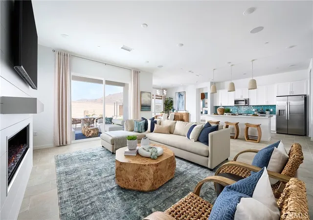 Single family home for sale at 12733 Agave Ridge Ct, Corona, CA 92883 | MLS# OC26196638
