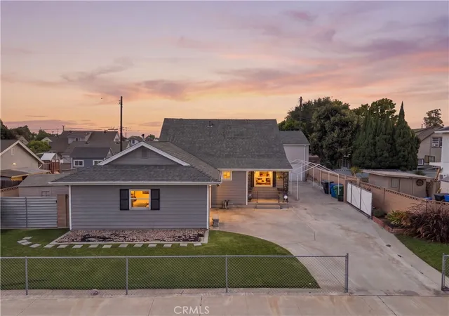 Photo 1 of Sale Pending at 6242 Cherokee Dr, Westminster, CA 92683 | MLS# OC26196406 | Listing updated on 2026-09-14