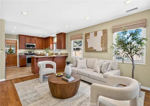 Photo 2 of Sale Pending at 6242 Cherokee Dr, Westminster, CA 92683 | MLS# OC26196406 | Listing updated on 2026-09-14