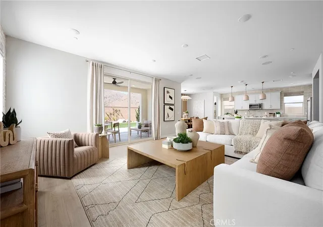 Photo 3 of Single family home for sale at 26162 Pepper Tree Ridge Rd, Corona, CA 92883 | MLS# OC26196666 | Listing updated on 2026-09-16