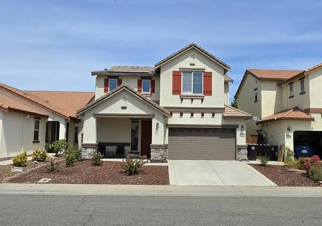 Photo 1 of Single family home for sale at 12571 Aviston Way, Rancho Cordova, CA 95742 | MLS# ML82060400 | Listing updated on 2026-09-15
