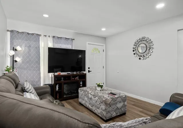 Photo 4 of Single family home for sale at 215 N R, National City, CA 91950 | MLS# 260021991SD | Listing updated on 2026-09-14