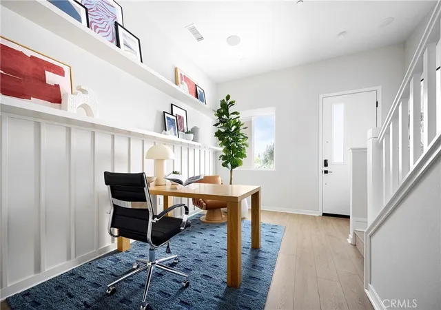 Photo 2 of Condo for sale at 225 Blue Wing, Irvine, CA 92618 | MLS# OC26196678 | Listing updated on 2026-09-16