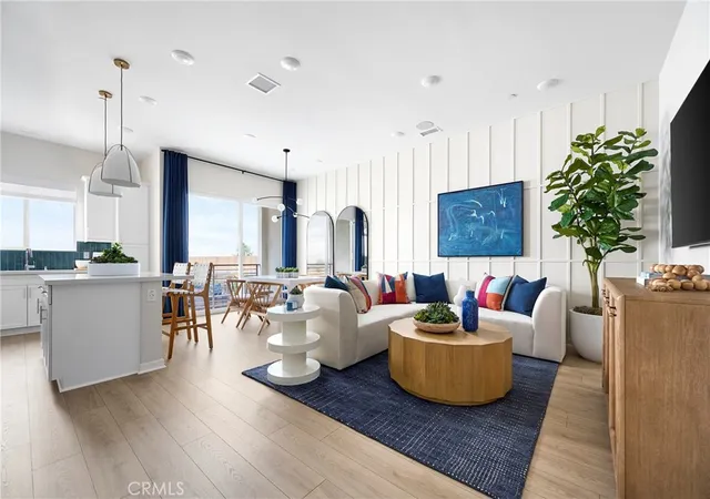 Photo 3 of Condo for sale at 225 Blue Wing, Irvine, CA 92618 | MLS# OC26196678 | Listing updated on 2026-09-16