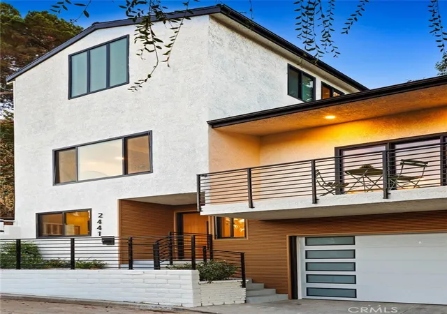 Photo 1 of Single family home for sale at 2441 Lyric Ave, Los Angeles, CA 90027 | MLS# AR26196387 | Listing updated on 2026-09-15