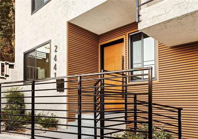 Photo 3 of Single family home for sale at 2441 Lyric Ave, Los Angeles, CA 90027 | MLS# AR26196387 | Listing updated on 2026-09-15