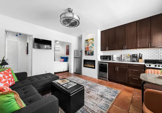 Photo 3 of Condo for sale at 314 E Stevens Rd #2, Palm Springs, CA 92262 | MLS# 219152433PS | Listing updated on 2026-09-14