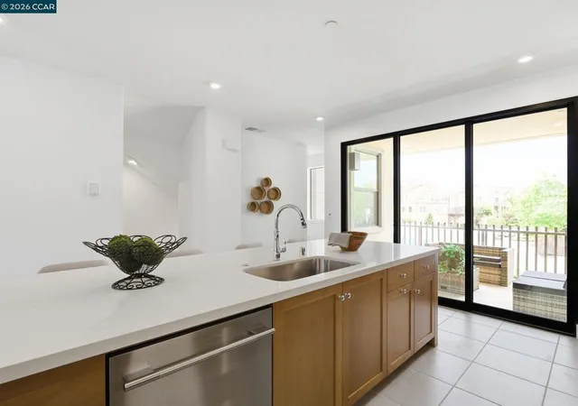 Photo 3 of Townhouse for sale at 1882 Journey St, Milpitas, CA 95035 | MLS# 41147488 | Listing updated on 2026-09-15