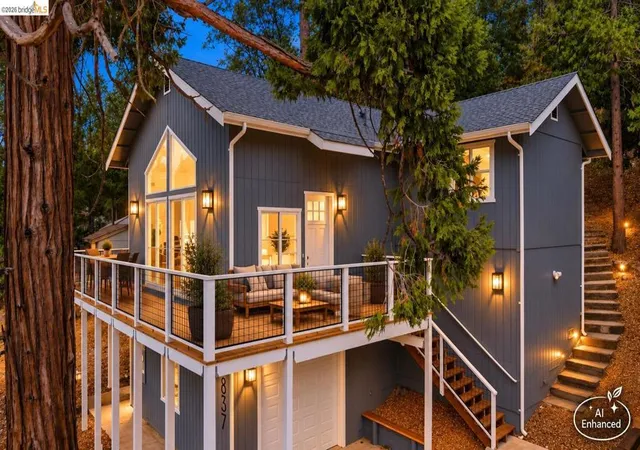 Photo 1 of Single family home for sale at 21837 Cedar Springs Rd, Twain Harte, CA 95383 | MLS# 41147490 | Listing updated on 2026-09-15