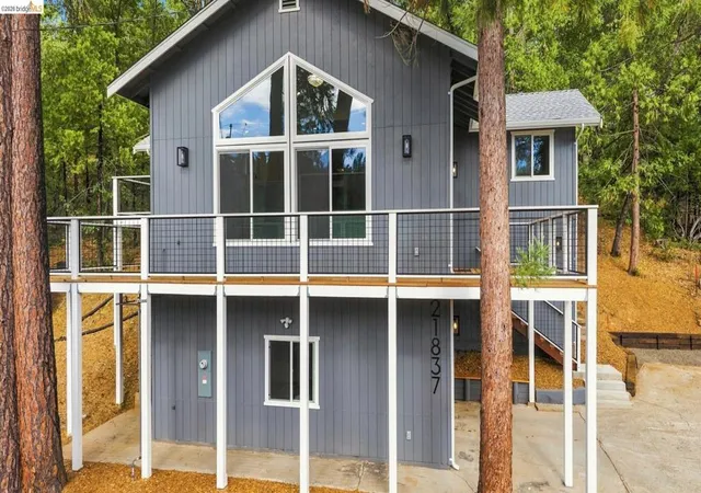 Photo 2 of Single family home for sale at 21837 Cedar Springs Rd, Twain Harte, CA 95383 | MLS# 41147490 | Listing updated on 2026-09-15