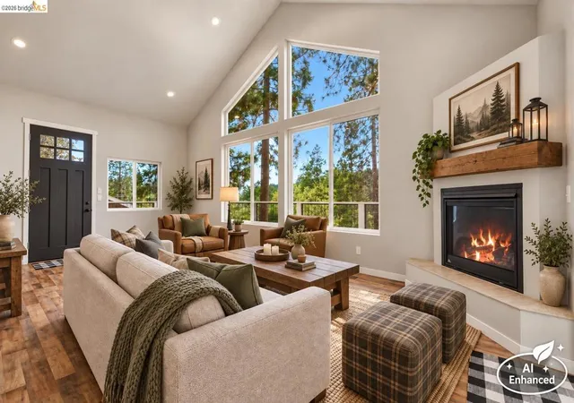 Photo 3 of Single family home for sale at 21837 Cedar Springs Rd, Twain Harte, CA 95383 | MLS# 41147490 | Listing updated on 2026-09-15
