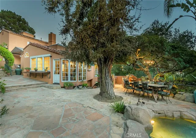 Photo 4 of Single family home for sale at 2401 Cascadia Dr, Glendale, CA 91206 | MLS# GD26193794 | Listing updated on 2026-09-15