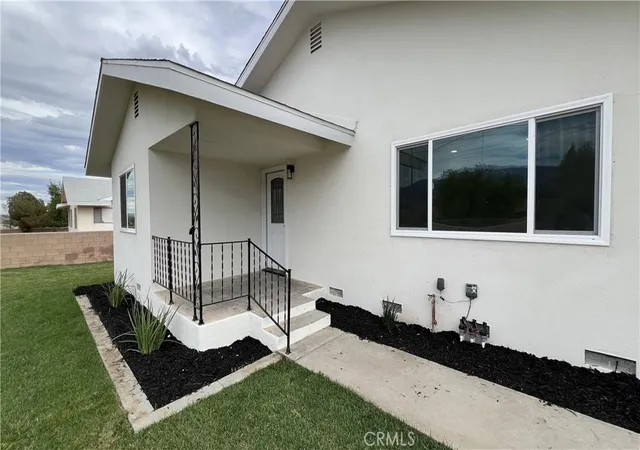 Photo 2 of Single family home for sale at 488 E Victory, Banning, CA 92220 | MLS# IV26196286 | Listing updated on 2026-09-15