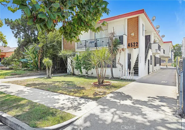 Photo 2 of Multi family home for sale at 4522 St Charles Pl, Los Angeles, CA 90019 | MLS# PW26196740 | Listing updated on 2026-09-15