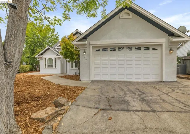 Photo 1 of Single family home for sale at 667 Twilight Ct, Sonora, CA 95370 | MLS# 41147497 | Listing updated on 2026-09-15