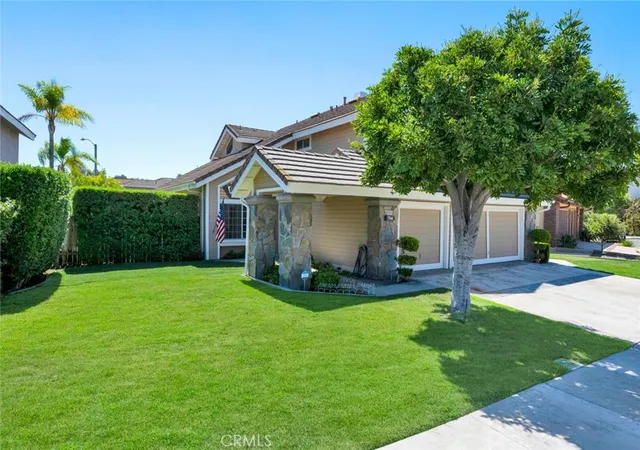 Single family home for sale at 7946 E Elderwood, Orange, CA 92869 | MLS# PW26195399