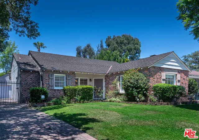 Photo 1 of Single family home for sale at 4421 Strohm Ave, Toluca Lake, CA 91602 | MLS# 26985571 | Listing updated on 2026-09-16