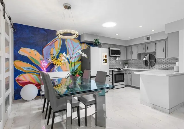 Photo 1 of Condo for sale at 2981 Sunflower Cir W, Palm Springs, CA 92262 | MLS# 219152441PS | Listing updated on 2026-09-15