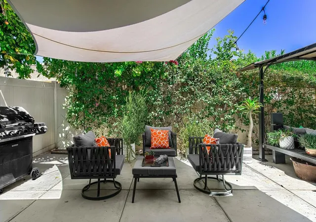 Photo 3 of Condo for sale at 2981 Sunflower Cir W, Palm Springs, CA 92262 | MLS# 219152441PS | Listing updated on 2026-09-15