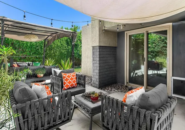 Photo 3 of Condo for sale at 2981 Sunflower Cir W, Palm Springs, CA 92262 | MLS# 219152441PS | Listing updated on 2026-09-15