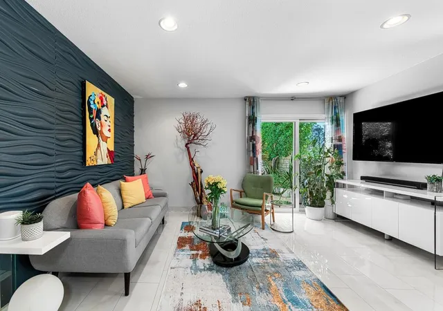 Photo 4 of Condo for sale at 2981 Sunflower Cir W, Palm Springs, CA 92262 | MLS# 219152441PS | Listing updated on 2026-09-15