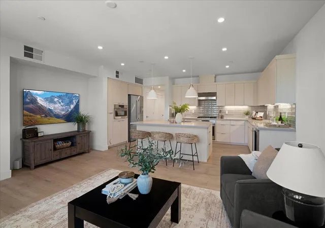 Photo 2 of Condo for sale at 16293 Gellatt Ct, Los Gatos, CA 95032 | MLS# ML82060417 | Listing updated on 2026-09-15