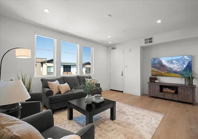 Photo 3 of Condo for sale at 16293 Gellatt Ct, Los Gatos, CA 95032 | MLS# ML82060417 | Listing updated on 2026-09-15