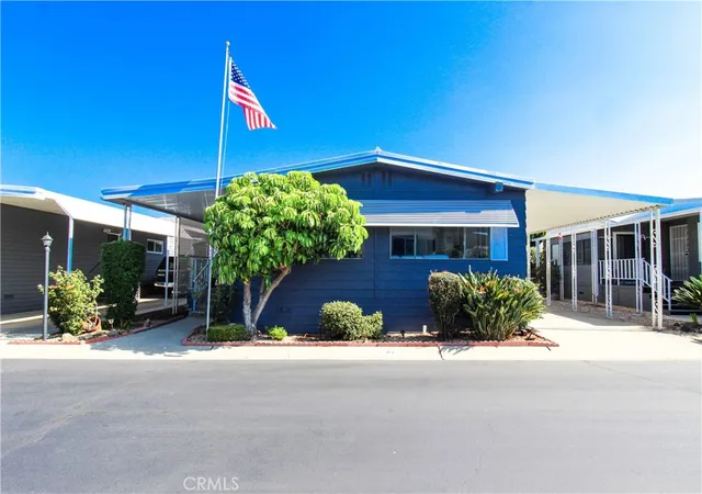 Photo 2 of Manufactured home for sale at 3620 Moreno Ave #97, La Verne, CA 91750 | MLS# CV26195664 | Listing updated on 2026-09-20