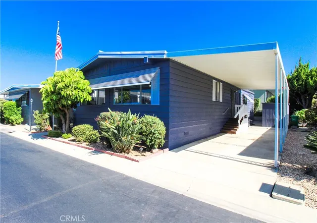 Photo 3 of Manufactured home for sale at 3620 Moreno Ave #97, La Verne, CA 91750 | MLS# CV26195664 | Listing updated on 2026-09-20