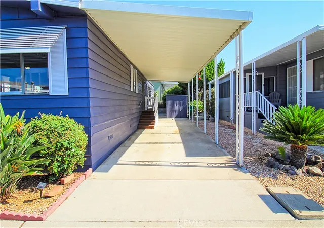 Photo 3 of Manufactured home for sale at 3620 Moreno Ave #97, La Verne, CA 91750 | MLS# CV26195664 | Listing updated on 2026-09-20