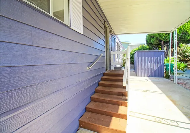 Photo 4 of Manufactured home for sale at 3620 Moreno Ave #97, La Verne, CA 91750 | MLS# CV26195664 | Listing updated on 2026-09-20
