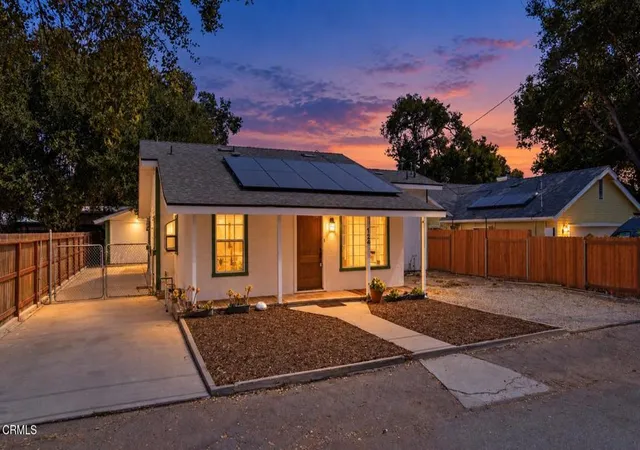 Photo 3 of Single family home for sale at 124 S Padre Juan Ave, Ojai, CA 93023 | MLS# V1-38619 | Listing updated on 2026-09-15