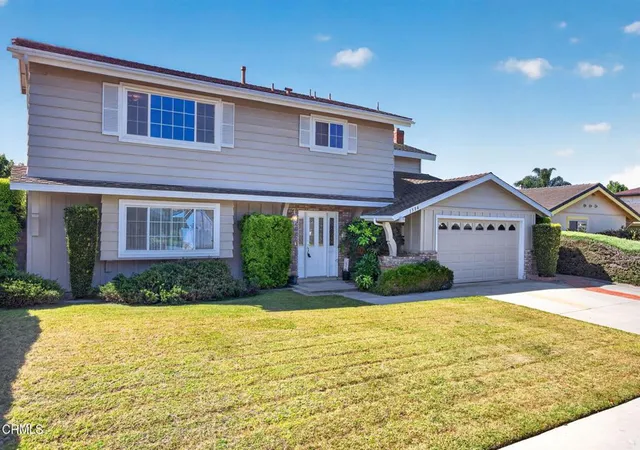Photo 1 of Single family home for sale at 1594 Hobart Dr, Camarillo, CA 93010 | MLS# V1-38621 | Listing updated on 2026-09-15