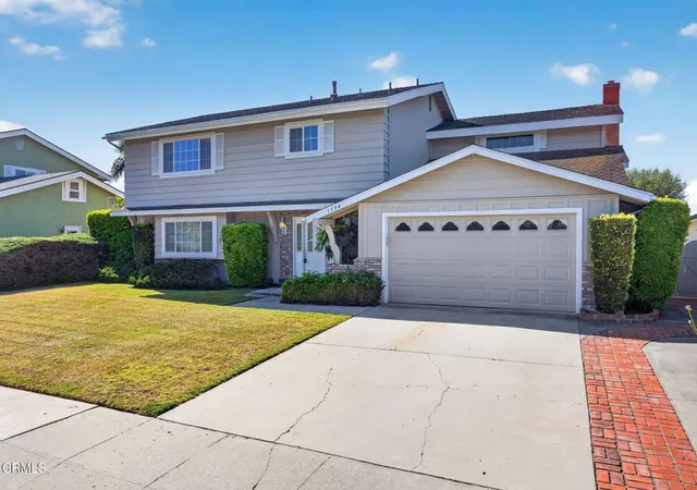 Photo 2 of Single family home for sale at 1594 Hobart Dr, Camarillo, CA 93010 | MLS# V1-38621 | Listing updated on 2026-09-15