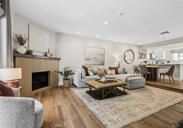 Photo 1 of Sale Pending at 1921 Carnegie Ln #5, Redondo Beach, CA 90278 | MLS# SB26193528 | Listing updated on 2026-09-17