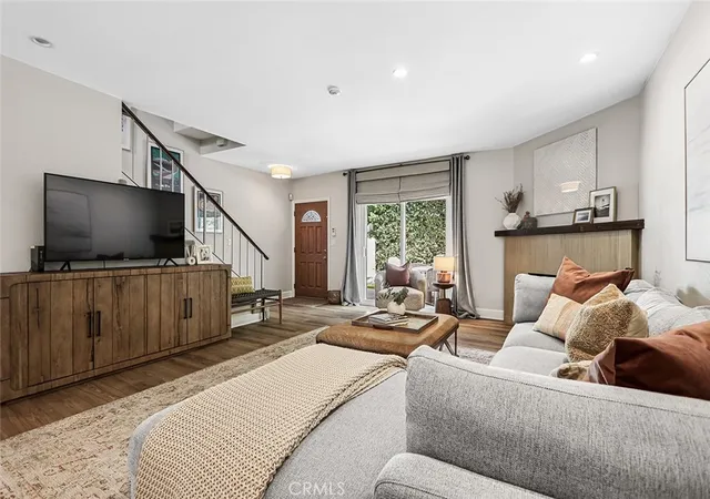 Photo 3 of Sale Pending at 1921 Carnegie Ln #5, Redondo Beach, CA 90278 | MLS# SB26193528 | Listing updated on 2026-09-17