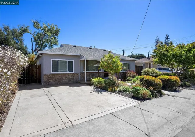 Photo 2 of Sale Pending at 19656 San Miguel Ave, Castro Valley, CA 94546 | MLS# 41147504 | Listing updated on 2026-09-21