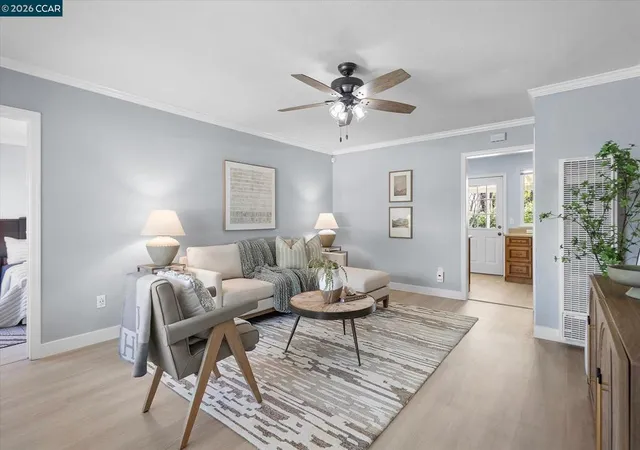 Photo 3 of Sale Pending at 19656 San Miguel Ave, Castro Valley, CA 94546 | MLS# 41147504 | Listing updated on 2026-09-21