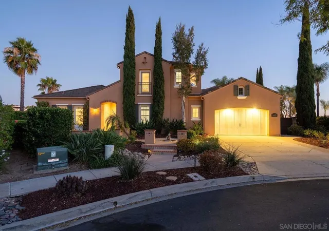 Photo 1 of Single family home for sale at 11423 Olive Knoll Ct, San Diego, CA 92131 | MLS# 260022006SD | Listing updated on 2026-09-14