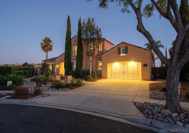 Photo 3 of Single family home for sale at 11423 Olive Knoll Ct, San Diego, CA 92131 | MLS# 260022006SD | Listing updated on 2026-09-14