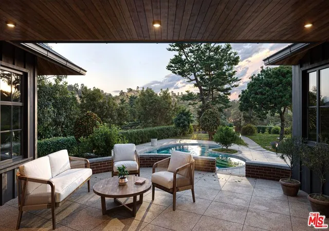 Photo 3 of Land for sale at 9595 Lime Orchard Rd, Beverly Hills, CA 90210 | MLS# 26985025 | Listing updated on 2026-09-16