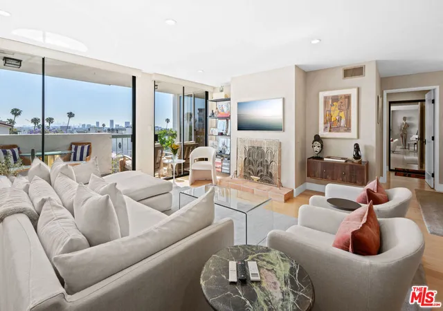 Photo 1 of Condo for sale at 321 N Oakhurst Dr #601, Beverly Hills, CA 90210 | MLS# 26985383 | Listing updated on 2026-09-29