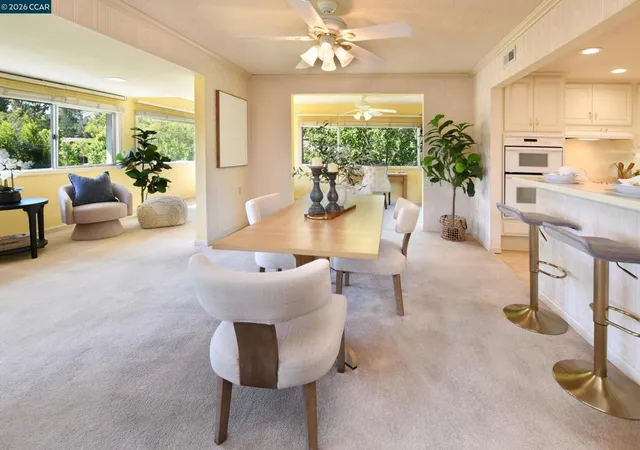Photo 1 of Condo for sale at 3349 Golden Rain Rd #15, Walnut Creek, CA 94595 | MLS# 41147507 | Listing updated on 2026-09-15