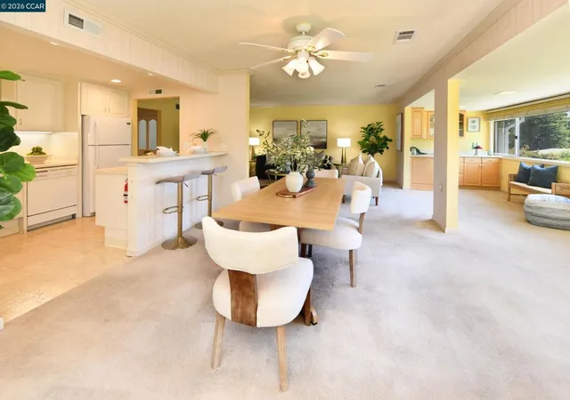 Photo 2 of Condo for sale at 3349 Golden Rain Rd #15, Walnut Creek, CA 94595 | MLS# 41147507 | Listing updated on 2026-09-15
