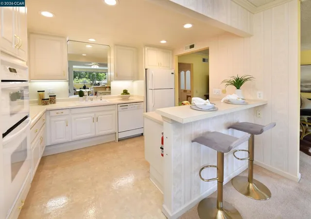 Photo 3 of Condo for sale at 3349 Golden Rain Rd #15, Walnut Creek, CA 94595 | MLS# 41147507 | Listing updated on 2026-09-15