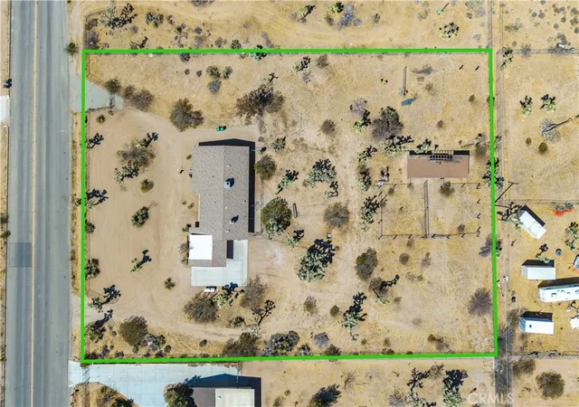 Sale Pending at 58662 Buena Vista Dr, Yucca Valley, CA 92284 | MLS# JT26196325 | Listing updated on 2026-10-05