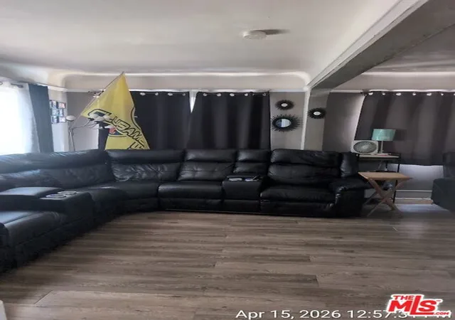 Photo 2 of Multi family home for sale at 1654 E 32nd Street, Los Angeles, CA 90011 | MLS# 26985595 | Listing updated on 2026-09-16