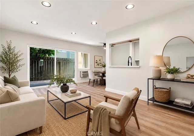 Photo 1 of Condo for sale at 4812 Hollow Cor #151, Culver City, CA 90230 | MLS# SR26196910 | Listing updated on 2026-09-14