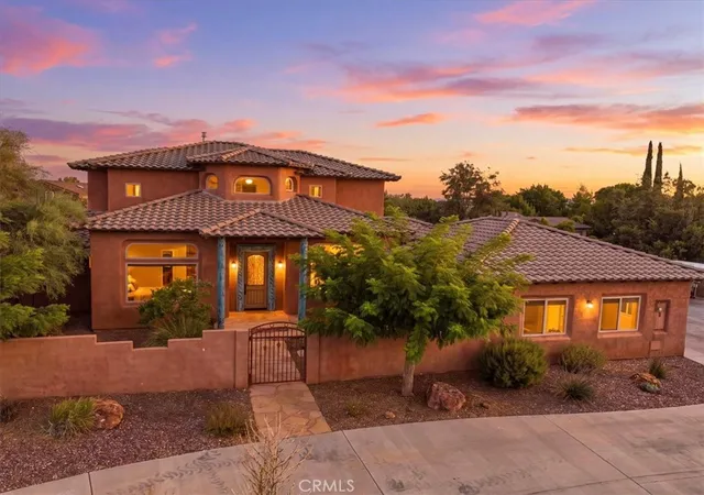 Photo 1 of Single family home for sale at 7414 3rd, Hesperia, CA 92345 | MLS# CV26196824 | Listing updated on 2026-09-20