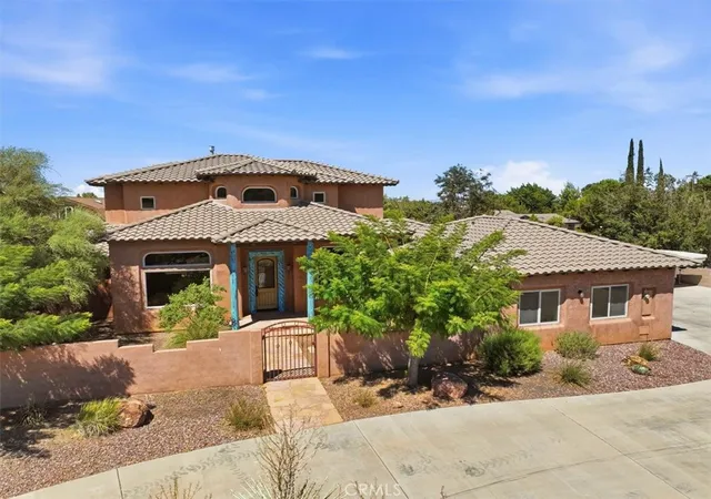 Photo 2 of Single family home for sale at 7414 3rd, Hesperia, CA 92345 | MLS# CV26196824 | Listing updated on 2026-09-20